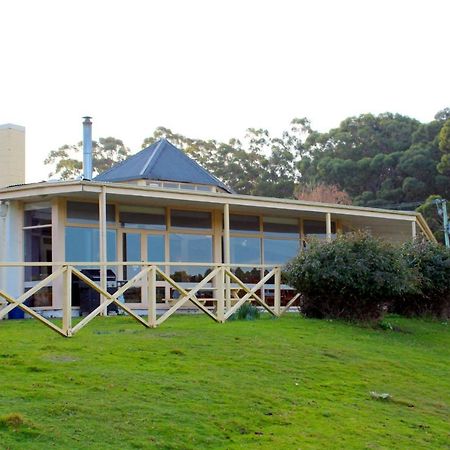 Port Arthur Motor Inn Esterno foto