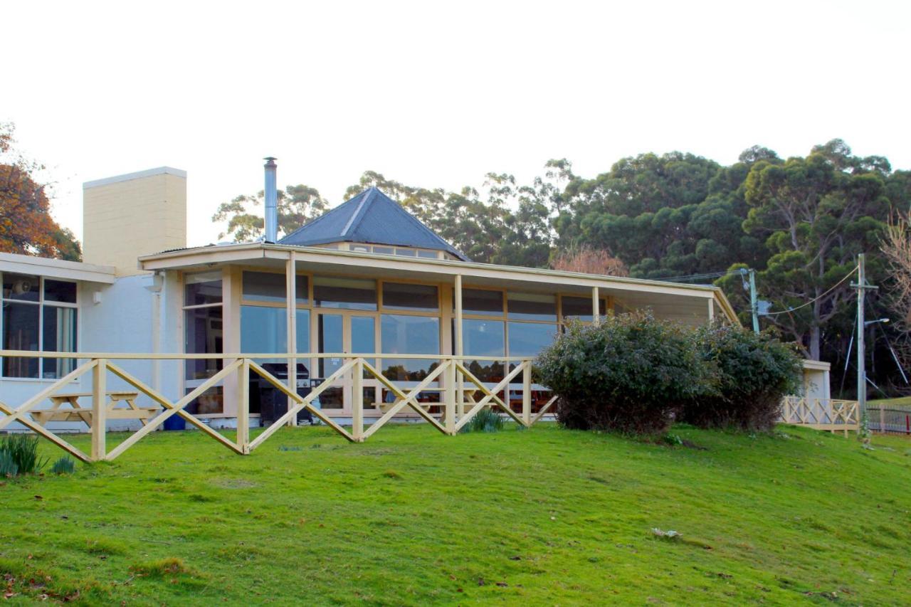 Port Arthur Motor Inn Esterno foto